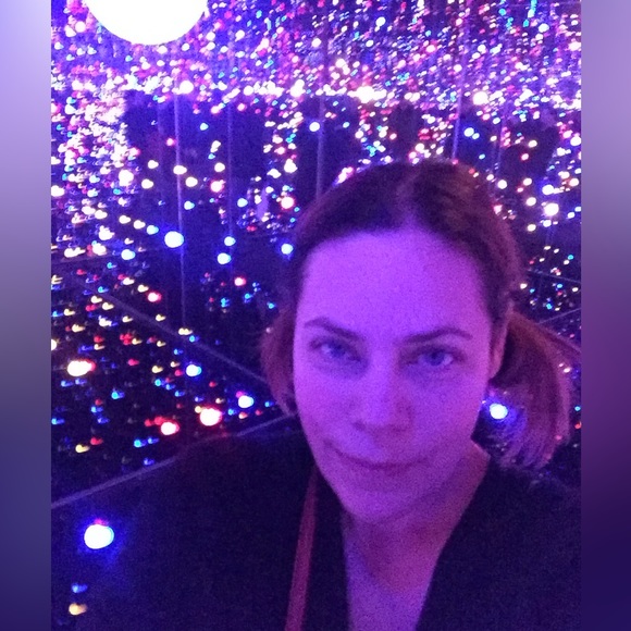 Meet your Posher, Melissa - Picture 7 of 7